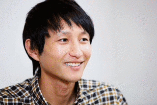 山田佑介の画像