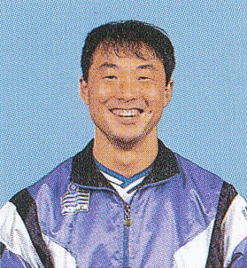 久保山雅彦の画像