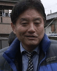河村孝の画像