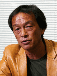 金田喜稔の画像