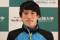 越田剛史の画像