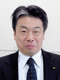 河口真一の画像