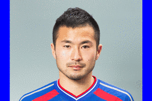 東京武蔵野シティFCの選手の画像