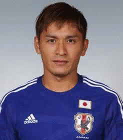 山口敏弘の画像
