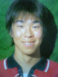 山根伸泉の画像
