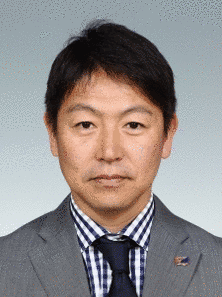 立石敬之の画像