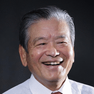 川淵三郎の画像