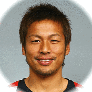 ベガルタ仙台の選手の画像