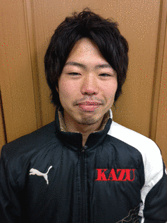 折見健治の画像