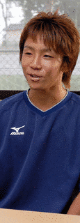 前川賢司の画像