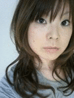 道添愛美の画像