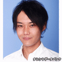 比嘉健志郎の画像