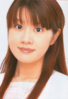狩野茉莉の画像
