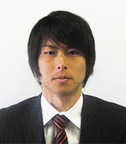 福士徳文の画像