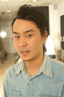 大森誠二の画像