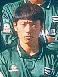 根子達也の画像