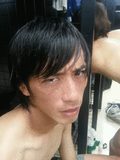 桝田雄太郎の画像