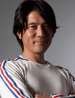 高田昌明の画像