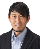 田中幸治の画像