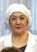 新道乃里子の画像