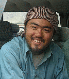 伊藤和也の画像