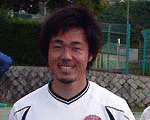 阪本晃司の画像
