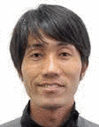幸山聡太の画像