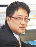 大石信幸の画像