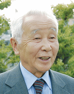 金子豊の画像
