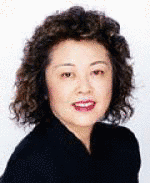 水城蘭子の画像