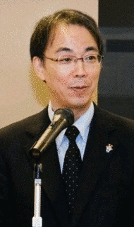 加藤毅の画像