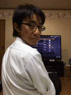 清水一平の画像