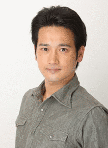 半田浩平の画像