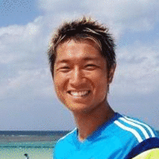 後藤崇介の画像