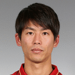 山本脩斗の画像