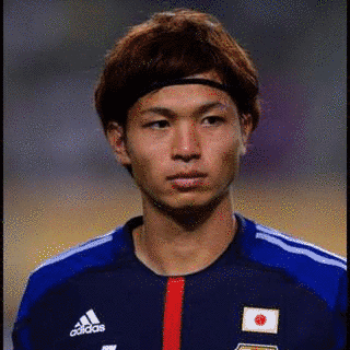 森重真人の画像