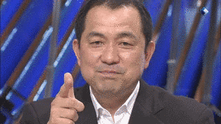 風間八宏の画像