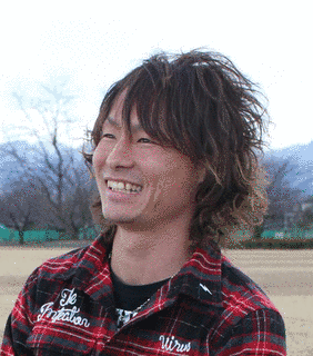 久保田圭一の画像