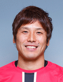 SAGAWA SHIGA FCの選手の画像