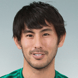 安川有の画像