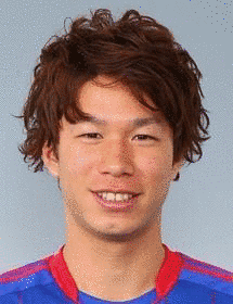 幸野志有人の画像