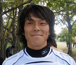 小池遼の画像