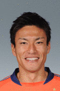 川邊裕紀の画像