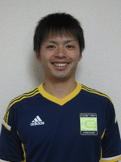 武藤勝利の画像