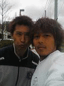 田中洋明の画像