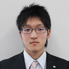 松本拓也の画像