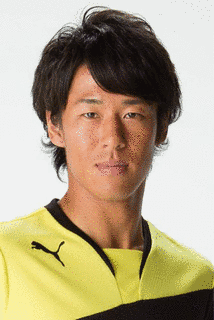 山田大記の画像