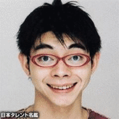 山口和樹の画像
