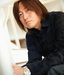 小林健史の画像