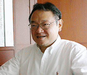 橋本亮一の画像